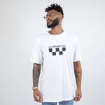 Camiseta Quiksilver Five Block