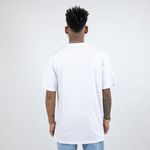 Camiseta Quiksilver Five Block