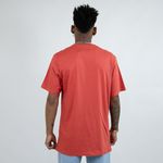 Camiseta Quiksilver Omni Font
