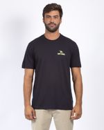 Camiseta Rip Curl New Brand Icon