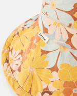 Bucket Rip Curl Tres Cool Upf Sun