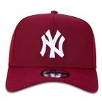 Boné New Era 9forty A-Frame Mlb New York Yankees