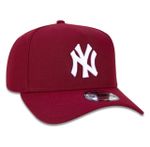 Boné New Era 9forty A-Frame Mlb New York Yankees