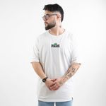 Camiseta Huf Produce Embroidered