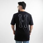 Camiseta Huf Set H