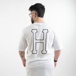 Camiseta Huf Set H