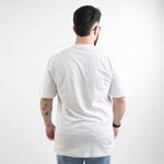 Camiseta Huf Essentials Og Logo