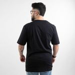 Camiseta Huf Essentials Og Logo