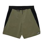 Bermuda Florence Marine X Airtex Utility
