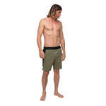 Bermuda Florence Marine X Airtex Utility