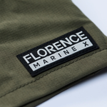 Bermuda Florence Marine X Airtex Utility