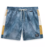 Bermuda Vans Wave Primary Surf Vr3 Teal