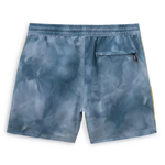 Bermuda Vans Wave Primary Surf Vr3 Teal