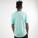 Camiseta Hurley Mini Icon