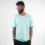 Camiseta Hurley Mini Icon