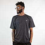 Camiseta Hurley Mini Icon