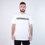 Camiseta Santa Cruz Infinite Ringed Dot Ss