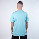Camiseta Volcom Regular Deadly Stone