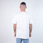 Camiseta Volcom Regular Crisp Stone