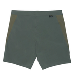 Bermuda Florence Burgee Cordura