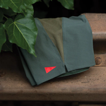 Bermuda Florence Burgee Cordura