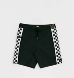 Bermuda Vans The Daily Sidel