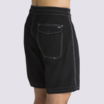 Bermuda Vans Mikey Feb Ever-Ride Mikey February Black