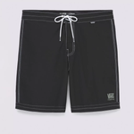 Bermuda Vans Mikey Feb Ever-Ride Mikey February Black