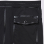 Bermuda Vans Mikey Feb Ever-Ride Mikey February Black
