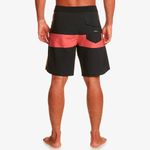 Bermuda Quiksilver Highlite Arch 19