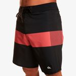Bermuda Quiksilver Highlite Arch 19