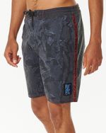 Bermuda Rip Curl Solid Rock Layday 19″