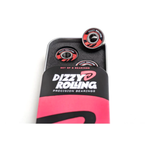 Rolamento Dizzy Rolling