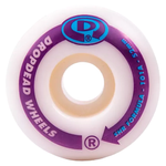 Roda Drop Dead Circle - 52mm