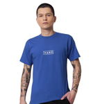 Camiseta Vans Classic Easy Box