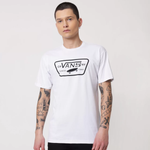 Camiseta Full Patch