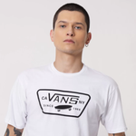 Camiseta Full Patch