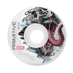 Roda Primitive Collab Marvel