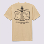Camiseta Vans Pawn Shop T-Shirt