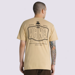 Camiseta Vans Pawn Shop T-Shirt