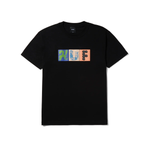 Camiseta Huf Threemix