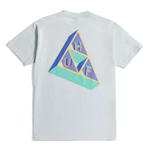 Camiseta Huf Based
