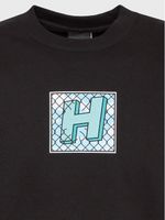 Camiseta Huf Trespass