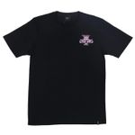 Camiseta Huf Paid In Full