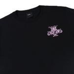 Camiseta Huf Paid In Full