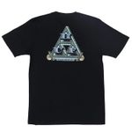 Camiseta Huf Paid In Full