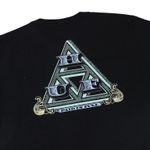Camiseta Huf Paid In Full