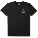 Camiseta Huf Essentials Triple Triangle