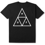 Camiseta Huf Essentials Triple Triangle