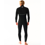 Long John Rip Curl E Bomb 3/2mm Chest Ziper